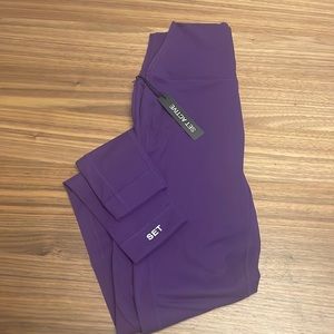 setactive sportbody leggings